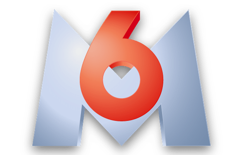 Логотип M6