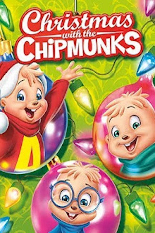 Christmas with The Chipmunks