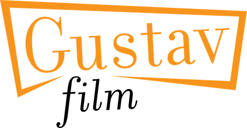Логотип Gustav Film