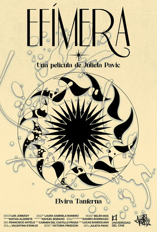 Efímera