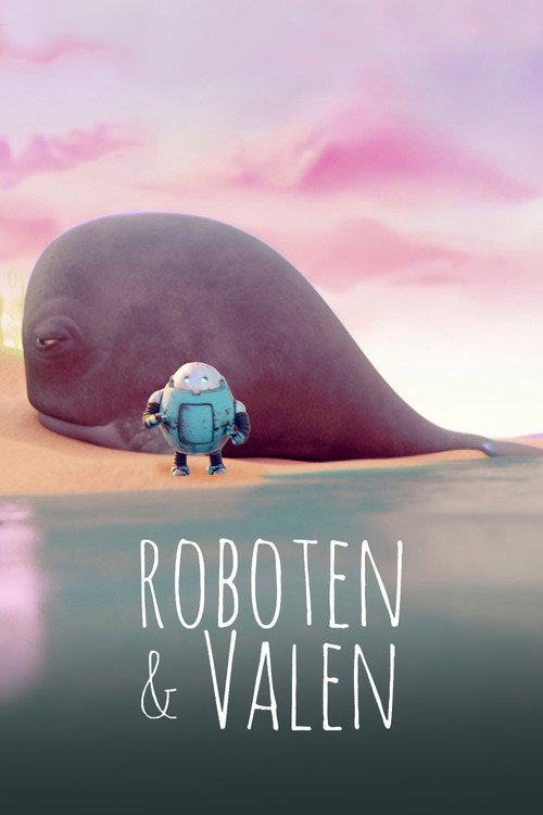Roboten och valen