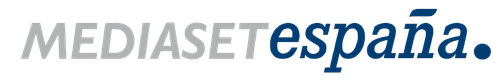 Логотип Mediaset España