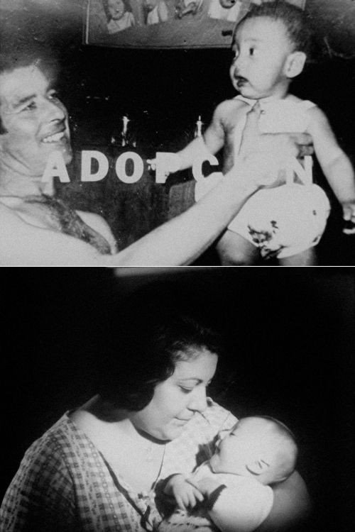 Adopción