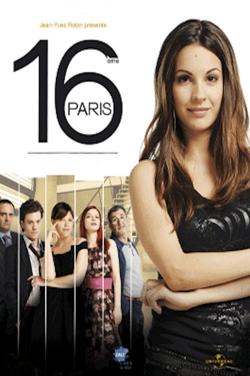 Paris 16ème