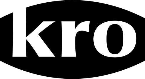 Логотип Katholieke Radio Omroep (KRO)