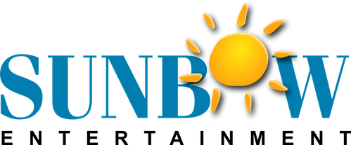 Логотип Sunbow Productions