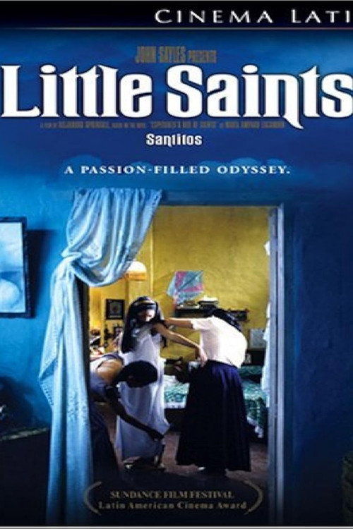 Santitos