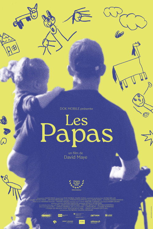 Les Papas
