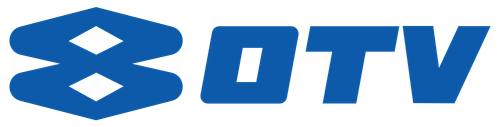 Логотип Okinawa Television Broadcasting