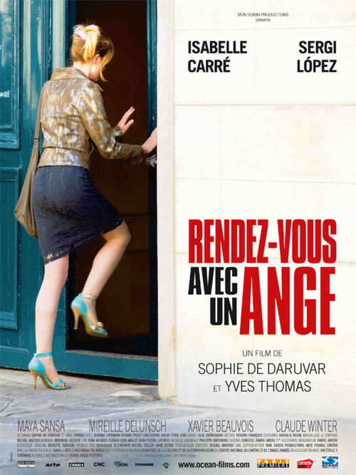 Rendez-vous avec un Ange