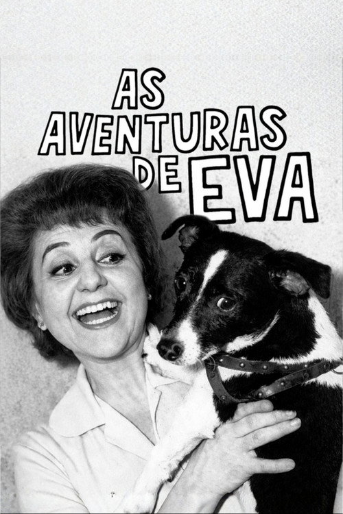 As aventuras de Eva