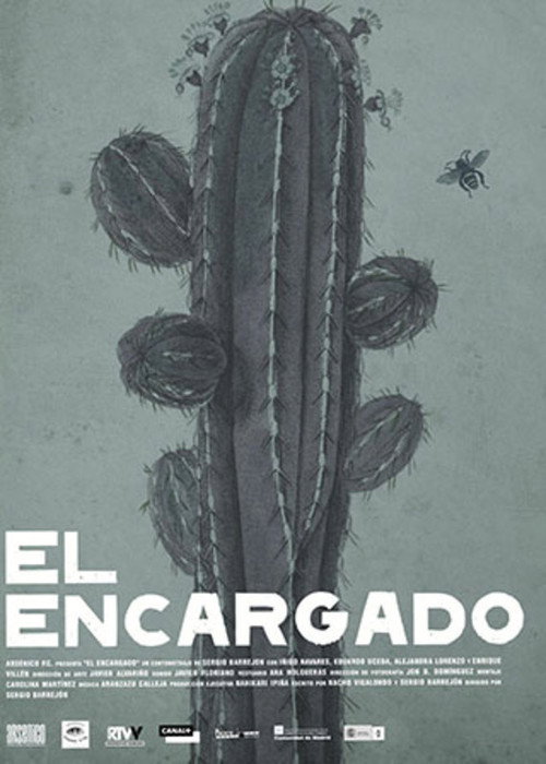 El Encargado