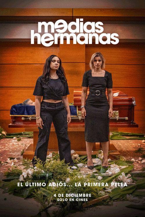 Medias Hermanas