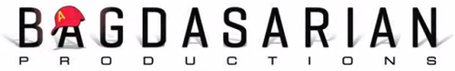 Логотип Bagdasarian Productions