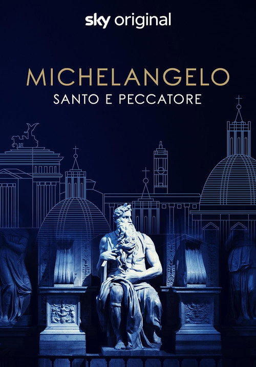 Michelangelo - Saint or Sinner