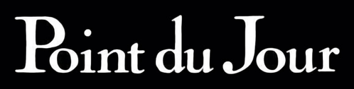 Логотип Point du Jour