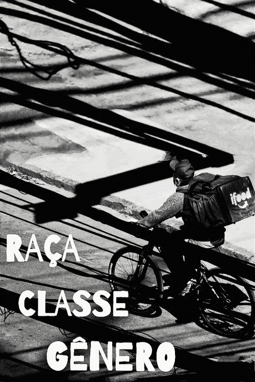 Raça Classe Gênero