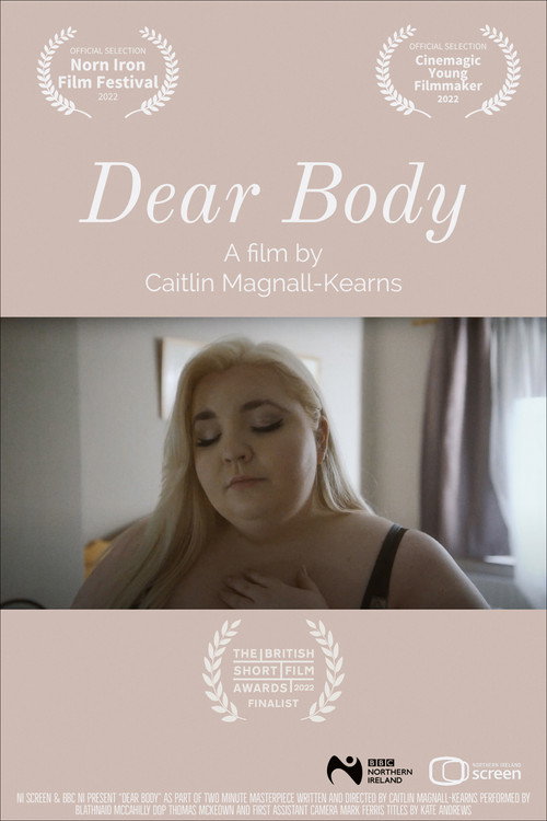 Dear Body