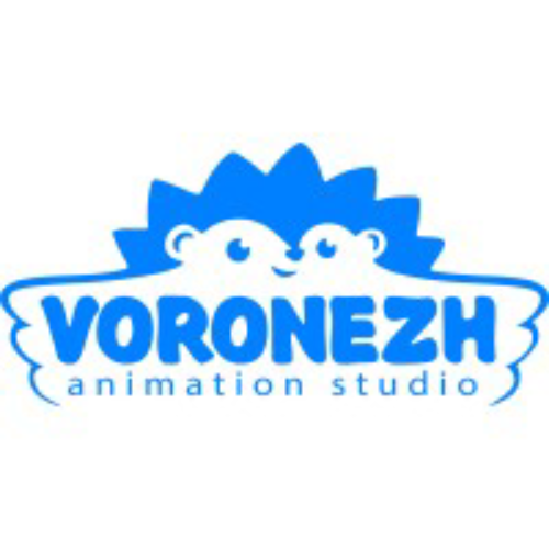 Логотип Voronezh Animation Studio