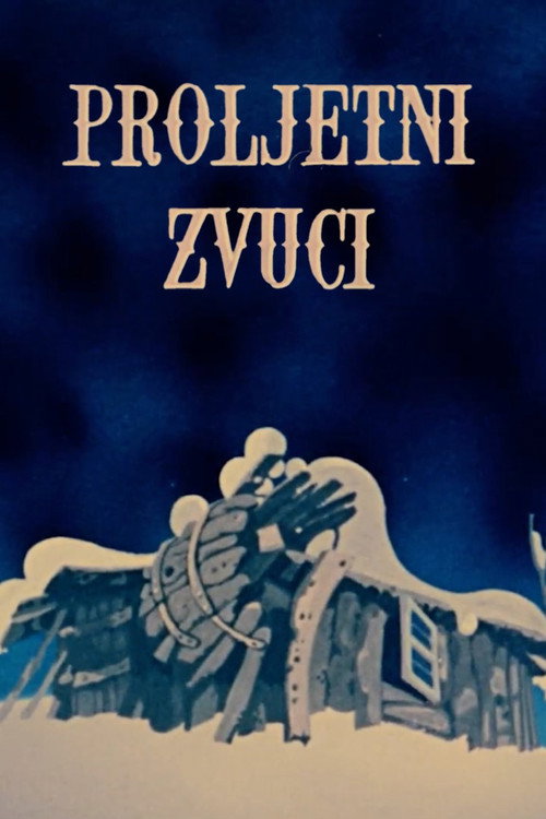 Proljetni zvuci