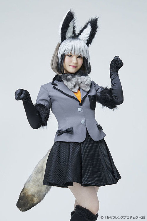 舞台けものフレンズ「JAPARI STAGE!」~おおきなみみとちいさなきせき~