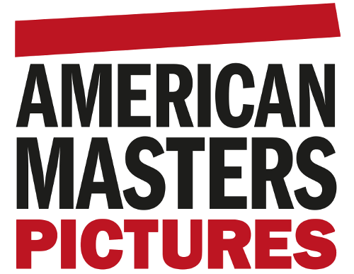 Логотип American Masters Pictures