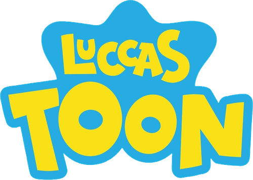 Логотип Luccas Toon Studios