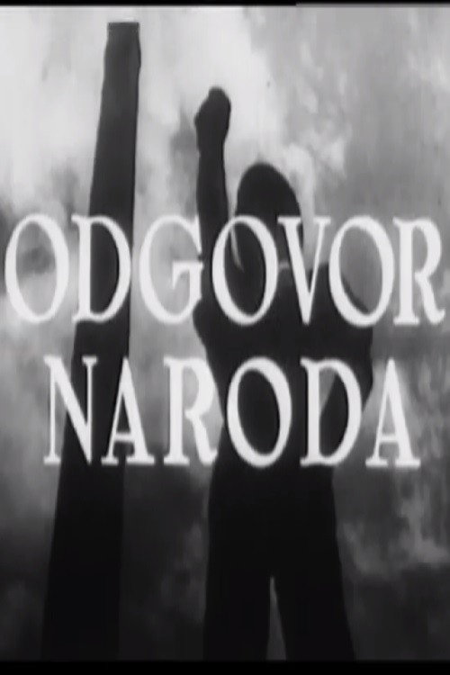 Odgovor naroda