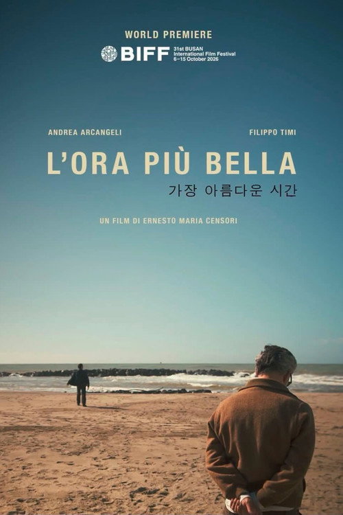 L'ora più bella