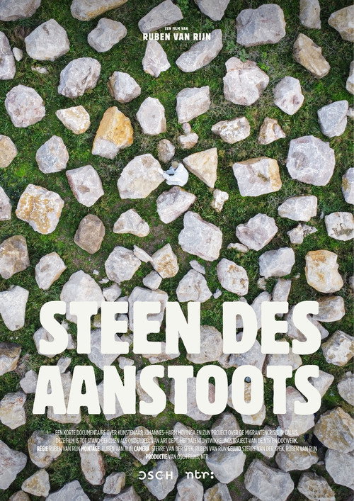 Steen des Aanstoots