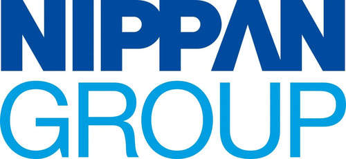 Логотип Nippan Group Holdings