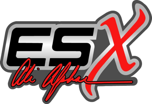Логотип ESX Entertainment