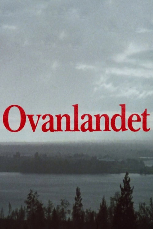 Ovanlandet