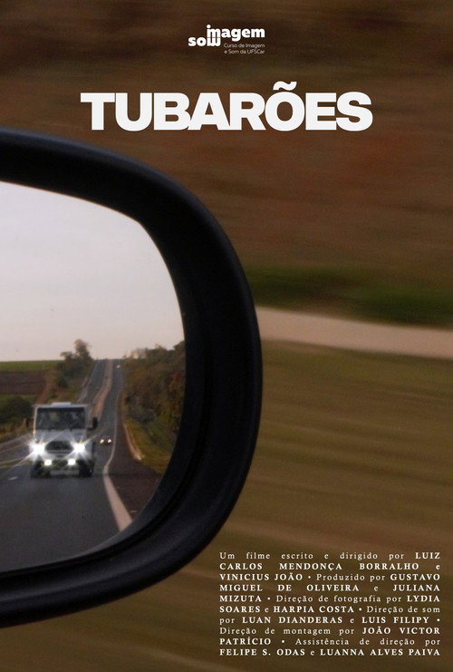 Tubarões