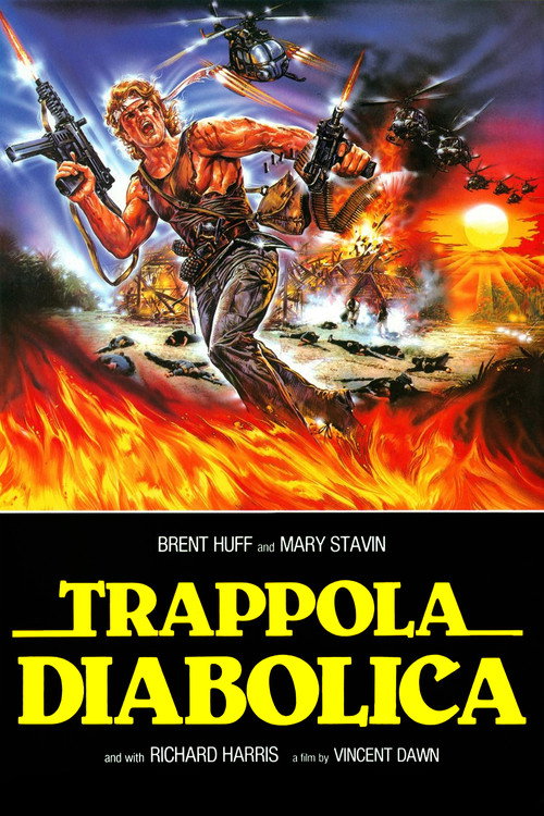 Атака коммандос 2