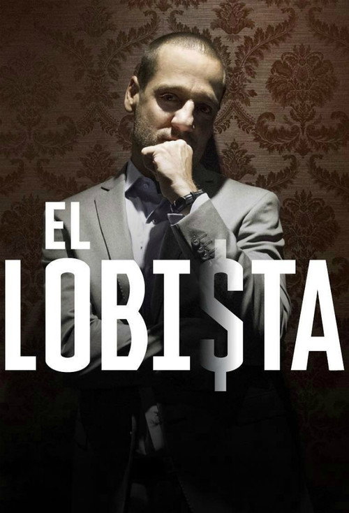 El lobista
