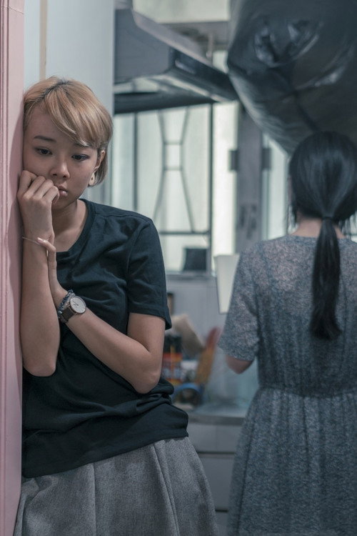 左翼青年的鬱悶夏日