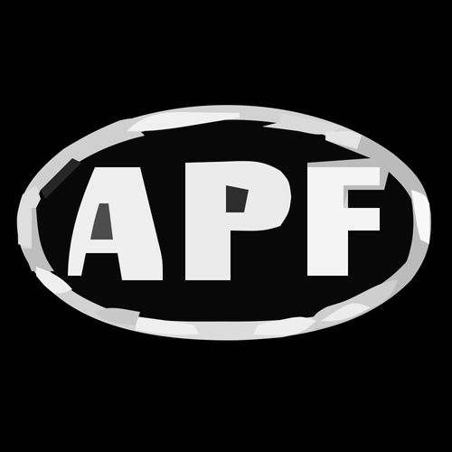 Логотип AP Films