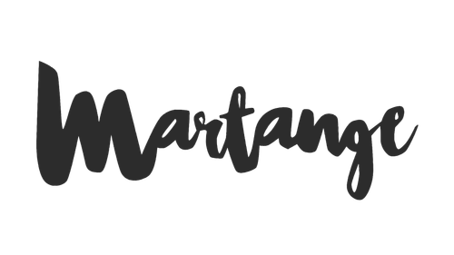 Логотип Martange Production