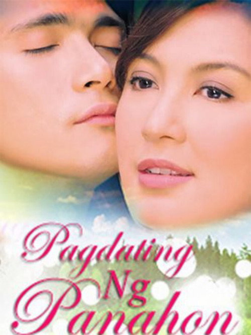 Pagdating ng Panahon