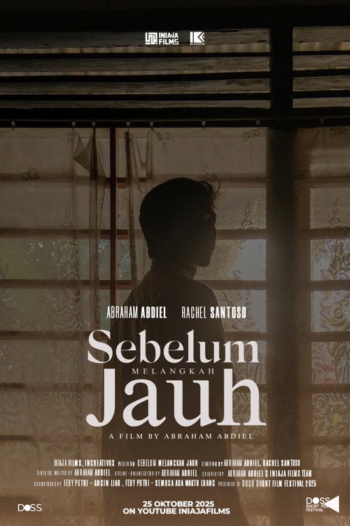 Sebelum Melangkah Jauh