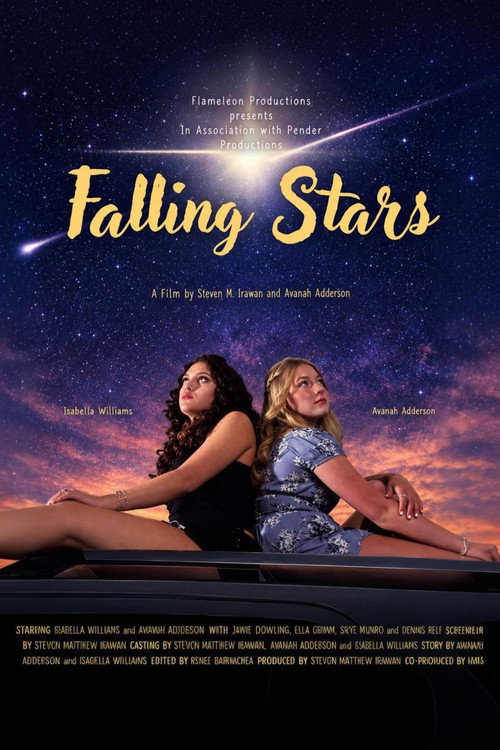 Falling Stars