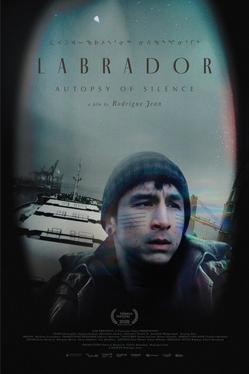 Labrador — Autopsie du silence