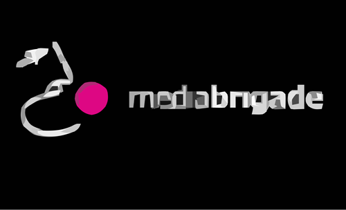 Логотип MediaBrigade