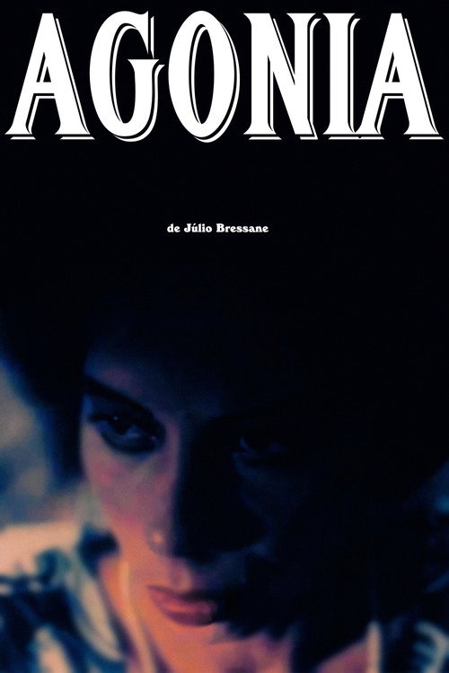 A Agonia