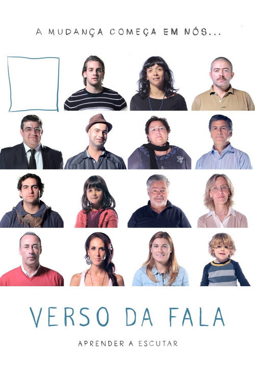 Verso da Fala