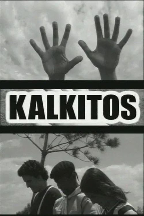 Kalkitos