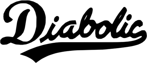 Логотип Diabolic Video