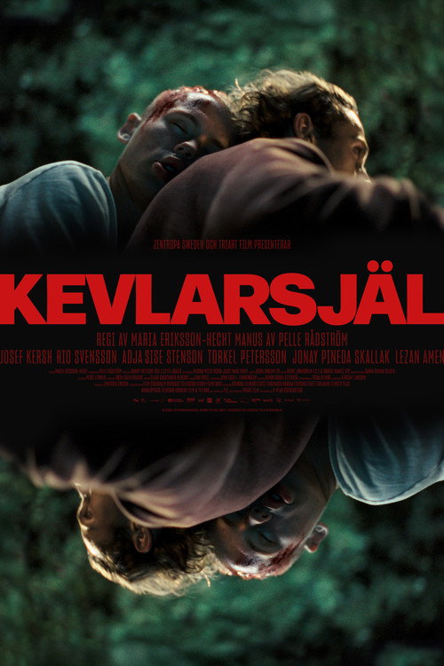 Kevlarsjäl