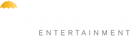 Логотип Umbrella Entertainment